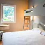 Otel Ibis Budget 2*