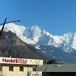 Ibis Budget