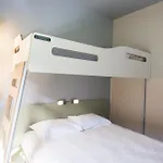 Ibis Budget Otel Sallanches