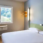 Otel Ibis Budget 2*