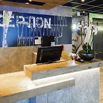 Ibis Budget Otel Sallanches