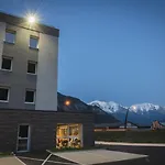 Otel Ibis Budget
