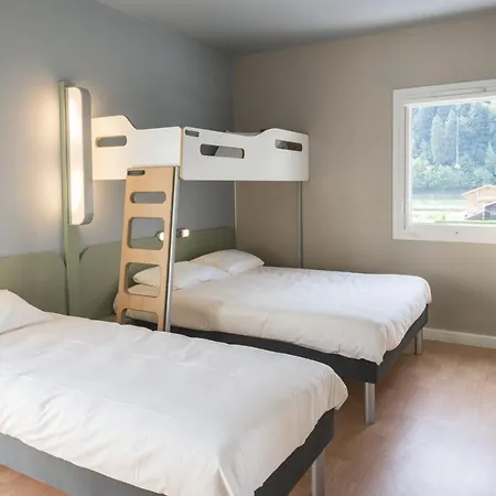 Ibis Budget Szálloda 2*