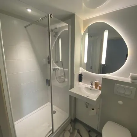 Ibis Budget 2* Sallanches
