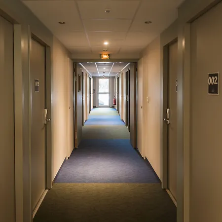 Ibis Budget