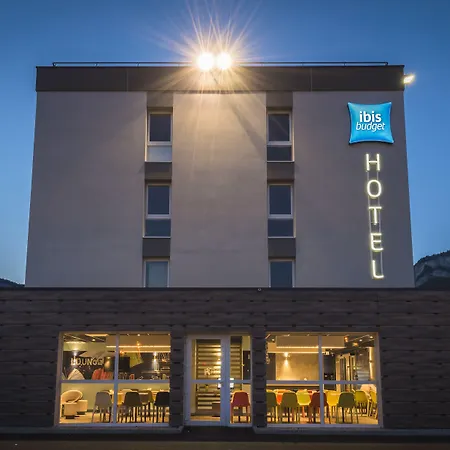 Ibis Budget
