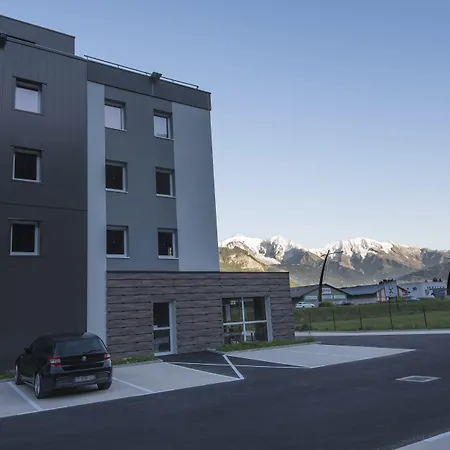 Ibis Budget
