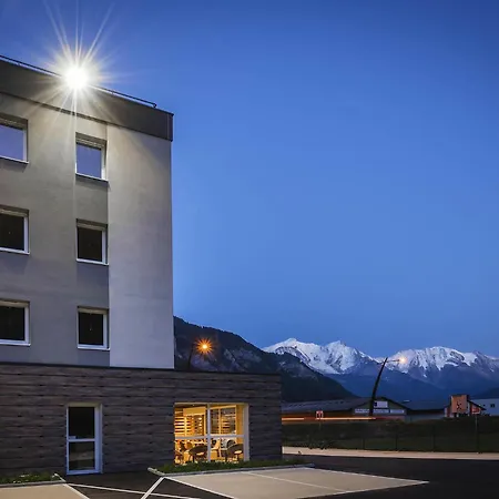 Ibis Budget Sallanches