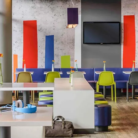 Ibis Budget 2* Sallanches