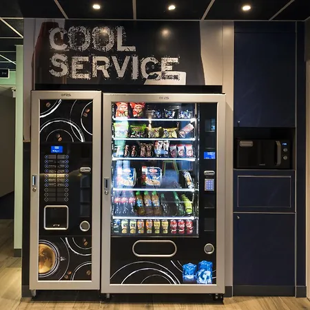 Ibis Budget Hotel Sallanches