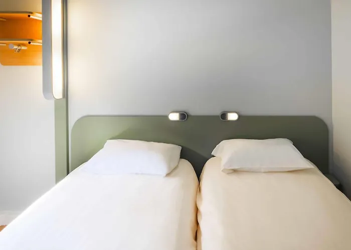 Ibis Budget Hotel