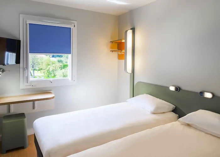 Ibis Budget Sallanches