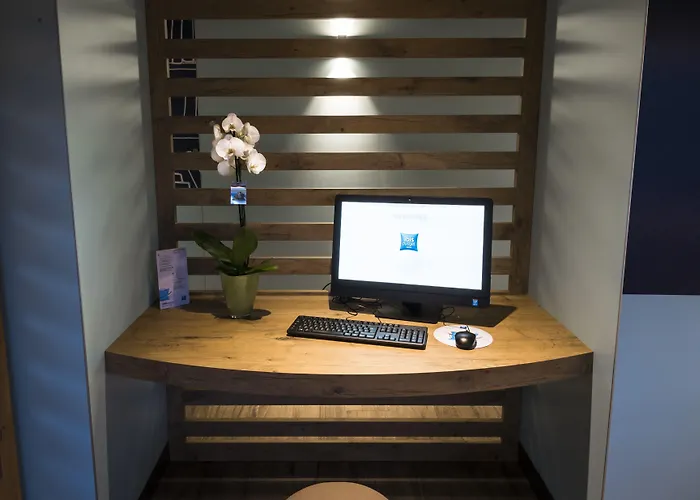 Hotel Ibis Budget 2*