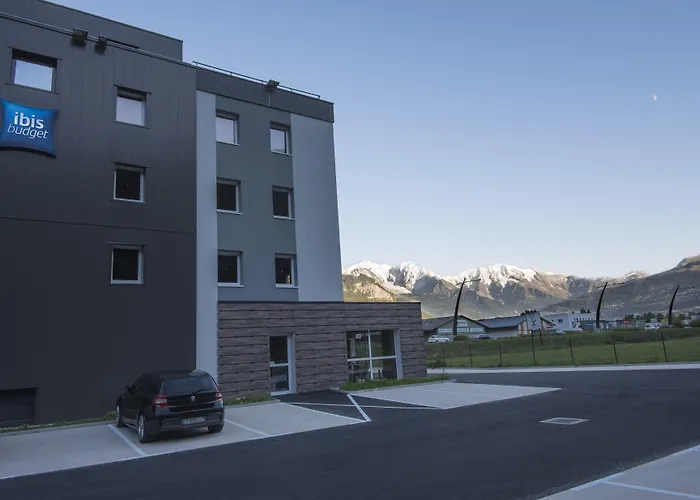 Ibis Budget