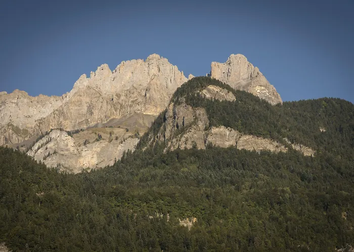 Ibis Budget Hotel 2*