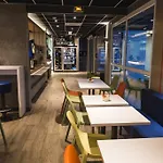 Hotel Ibis Budget Sallanches