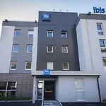 Hotel Ibis Budget Sallanches