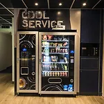 Ibis Budget Hotel