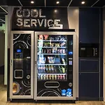 Ibis Budget Hotel Sallanches