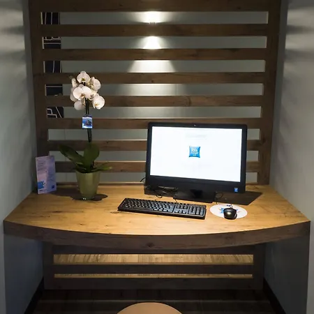 Ibis Budget 2* Sallanches