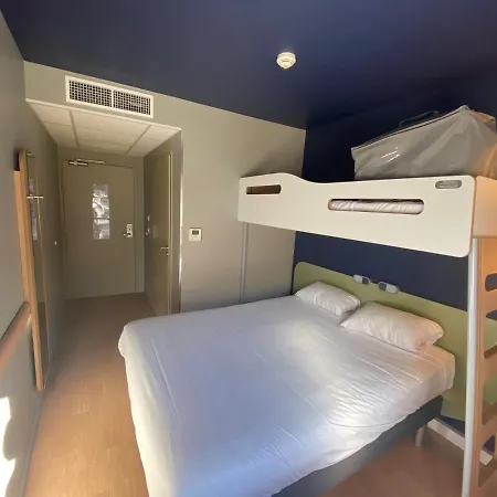 Ibis Budget Hotel 2*