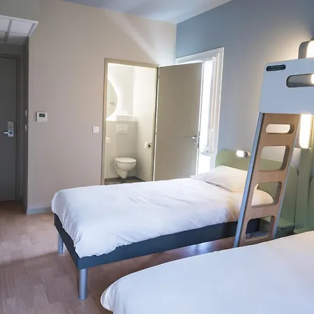 Ibis Budget Hotel Sallanches