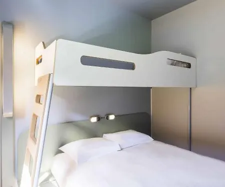 Ibis Budget 2*
