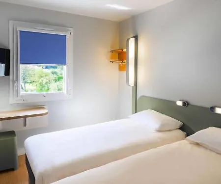 Ibis Budget 2* Sallanches