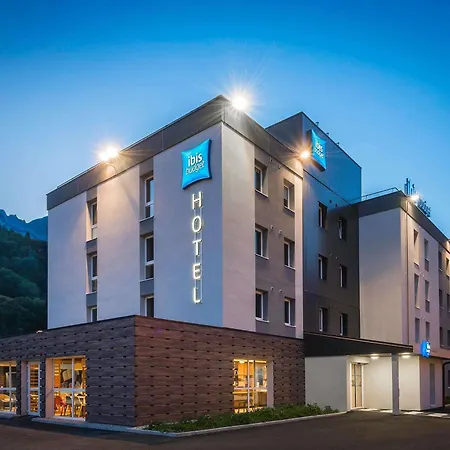 Ibis Budget 2*