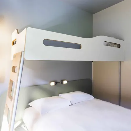 Ibis Budget 2*
