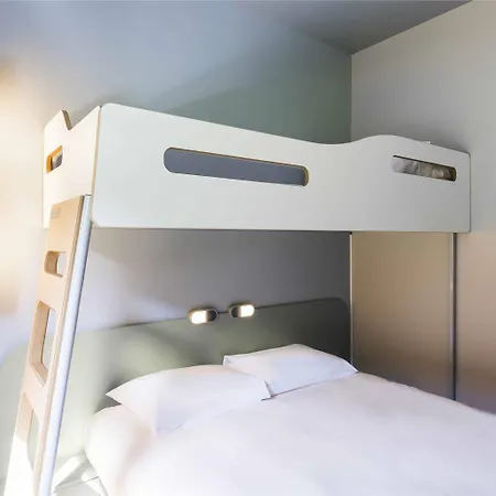 Ibis Budget Отель 2*