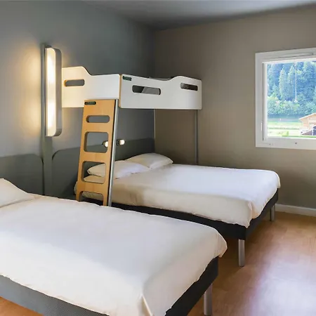 Ibis Budget Hotel