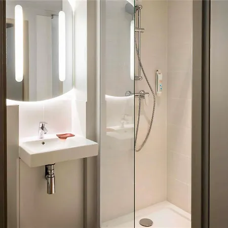 Ibis Budget Sallanches