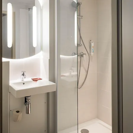 Ibis Budget Салланш