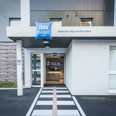Ibis Budget 2*