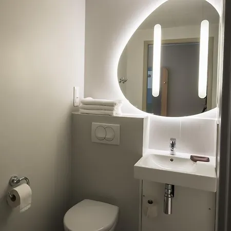 Ibis Budget Sallanches