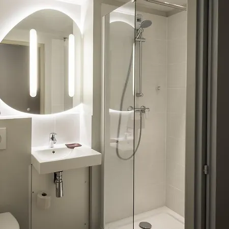 Ξενοδοχείο Ibis Budget
