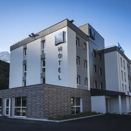 Ibis Budget