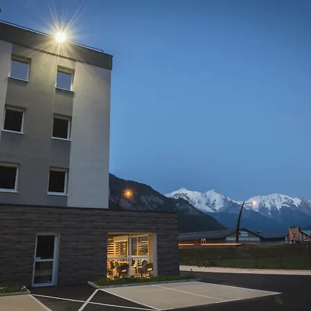 Ibis Budget 2* Sallanches
