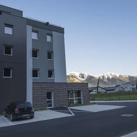 Hotel Ibis Budget