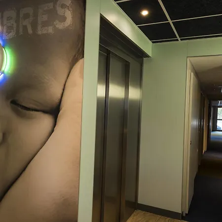Ibis Budget 2*
