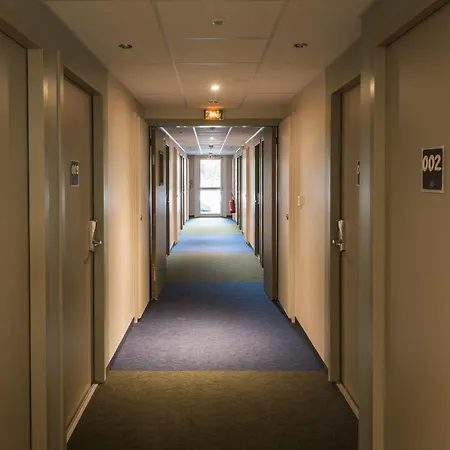 Ibis Budget Hotel