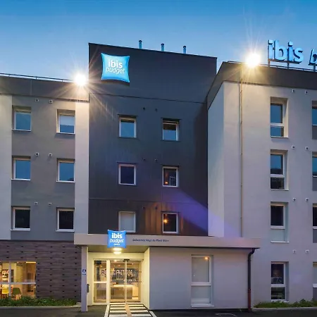 Ibis Budget 2* Sallanches