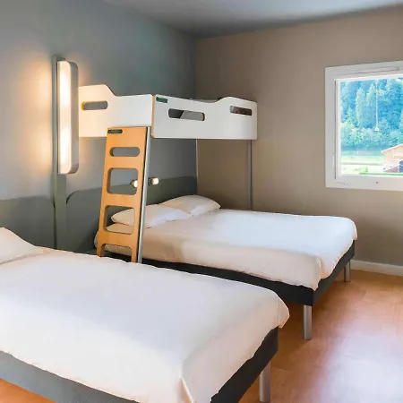 Ibis Budget