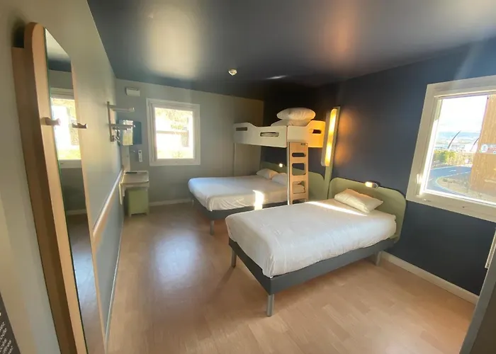 Ibis Budget 호텔 2*