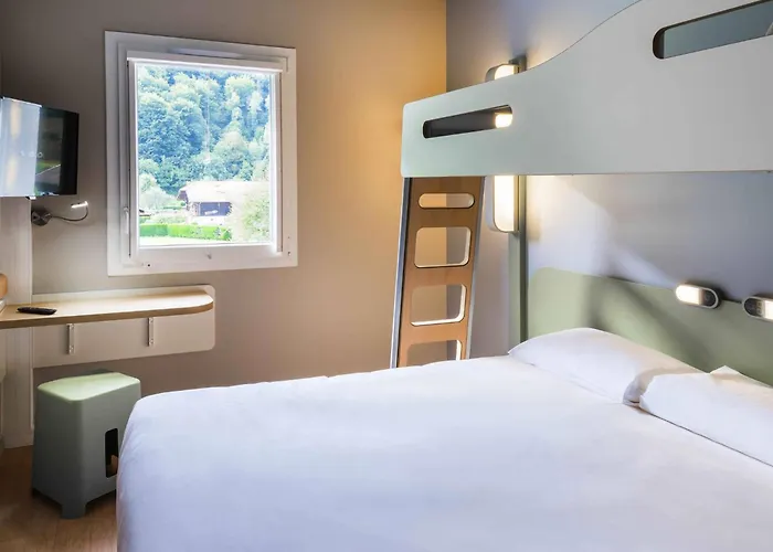 Ibis Budget