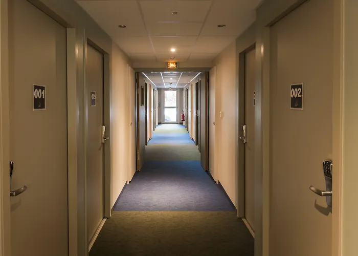 Ibis Budget