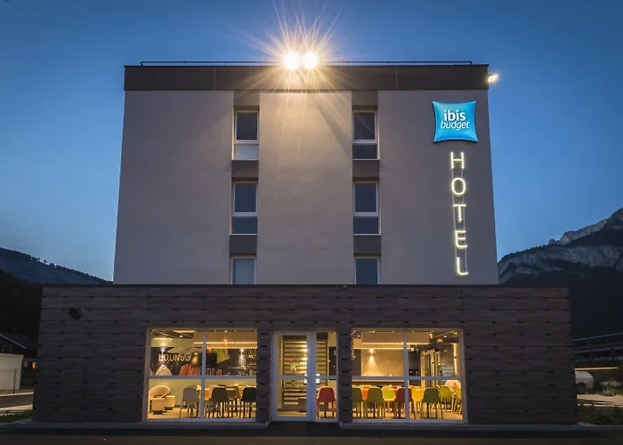 Ibis Budget
