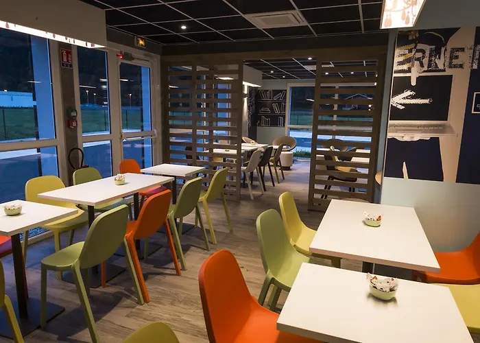 Ibis Budget 살랑쉬