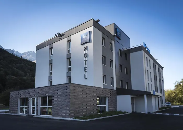 Ibis Budget